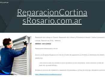 reparación reparacion arreglo instalación instalacion construccion cortinas rosario cardozo ensamblado confeccion persianas rosarina rosario derosario fabricación fabricacion colocación colocacion todo tipo de cortinas y persianas