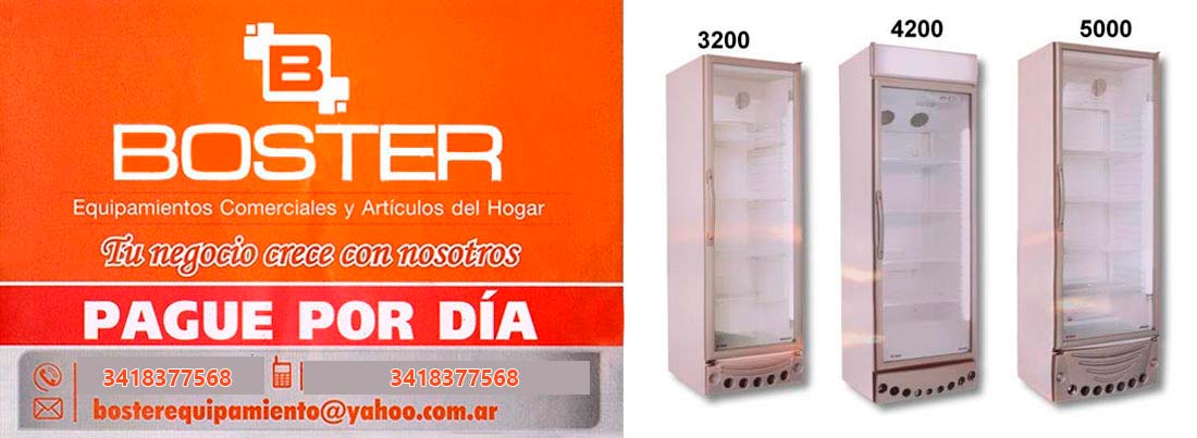 TU NEGOCIO CRECE CON NOSOTROS